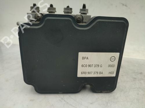 ABS pump VW POLO V (6R1, 6C1) 1.4 TDI | BP29599614M43