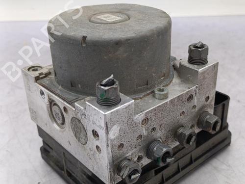 Used ABS pump CITROËN C3 II (SC_) 1.6 BlueHDi 75 (75 hp) 23678408