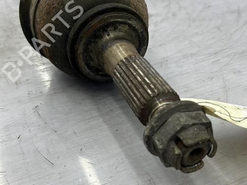 Used Right front driveshaft Right front driveshaft 23702498 23702498