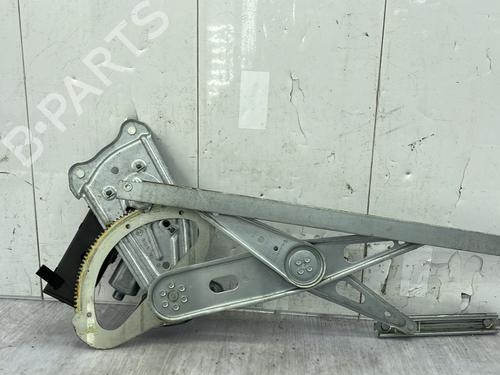 Front left window mechanism RENAULT SCÉNIC III (JZ0/1_) 1.9 dCi (JZ0J, JZ1J, JZ1K, JZ1S) | BP31643629C22 