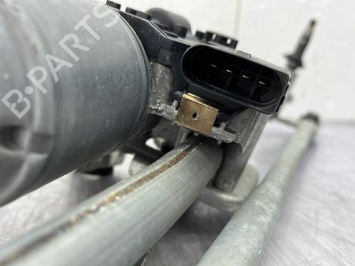 Front wiper motor AUDI Q5 (8RB) 2.0 TDI quattro | BP23761833M29 
