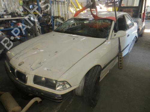 Used Parts BMW 3 Coupe (E36) 323 i 2309611