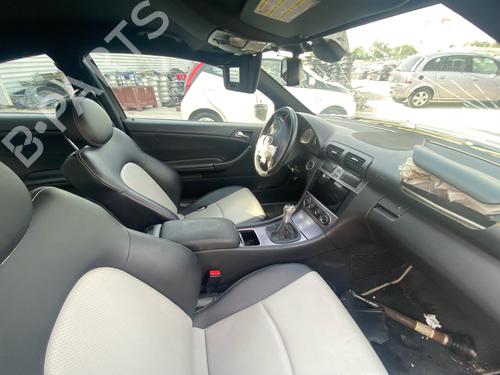 Salpicadero MERCEDES-BENZ CLC-CLASS (CL203) CLC 220 CDI (203.708) | BP37451069C46 - Image 18