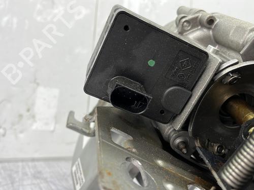 Elektronisk modul RENAULT CLIO III (BR0/1, CR0/1) 1.2 16V (BR0P, CR0P) | BP28588619M83 