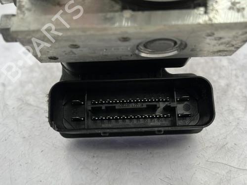 ABS pump RENAULT MEGANE III Hatchback (BZ0/1_, B3_) 1.5 dCi (BZ0C) | BP23752309M43 