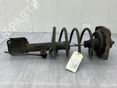 Used Right front shock absorber CITROËN C8 (EA_, EB_) 2.0 HDi (107 hp) 23704617