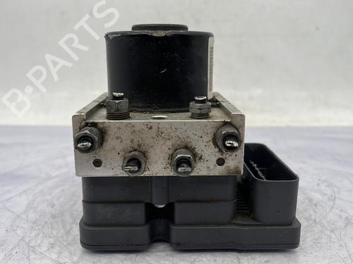 Used ABS pump CITROËN C3 II (SC_) 1.4 HDi 70 (SC8HZC, SC8HR0, SC8HP4) (68 hp) 29744224