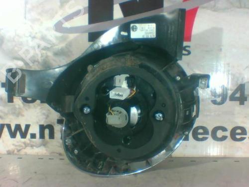 Used Right taillight Right taillight ALFA ROMEO MITO (955_) 1.3 MultiJet (955AXP1A, 955AYC1A) (95 hp) 23666348 23666348