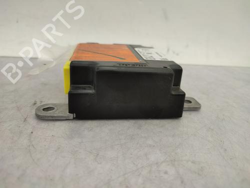 Used ECU airbags ECU airbags NISSAN QASHQAI II (J11, J11_) 1.6 DIG-T (163 hp) 26657269 26657269
