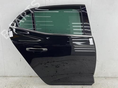 Right rear door RENAULT MEGANE IV Hatchback (B9A/M/N_) 1.6 dCi 165 821001172R