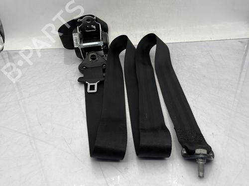 Rear left seatbelt PEUGEOT 2008 I (CU_) 1.6 BlueHDi 75 | BP23868318I29 - Image 4