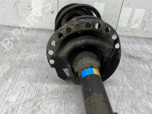 Used Right front shock absorber Right front shock absorber DACIA SANDERO II 1.2 (75 hp) 25346565 25346565
