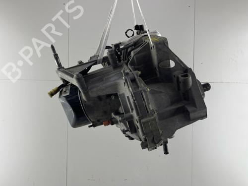 Used Gearbox Gearbox 38056948 38056948