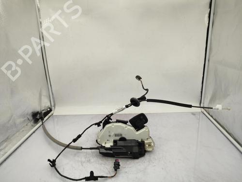 Front left lock SEAT LEON (5F1) 1.5 TSI | BP23732469C98 
