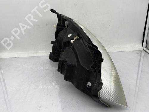 Left headlight OPEL CORSA C (X01) 1.7 DTI (F08, F68) | BP30120674C28
