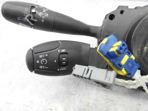Steering column stalk CITROËN C3 Picasso (SH_) 1.6 HDi | BP23693393I23  - Image 9