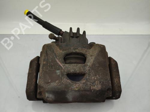 Right front brake caliper CITROËN BERLINGO Box Body/MPV (B9) 1.6 HDi 90 16V | BP23721631M104 - Image 4