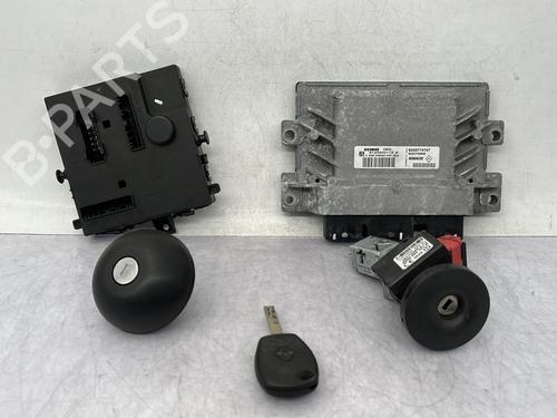 electronic-module-renault-twingo-ii-cn0_-2007-32853871 main image