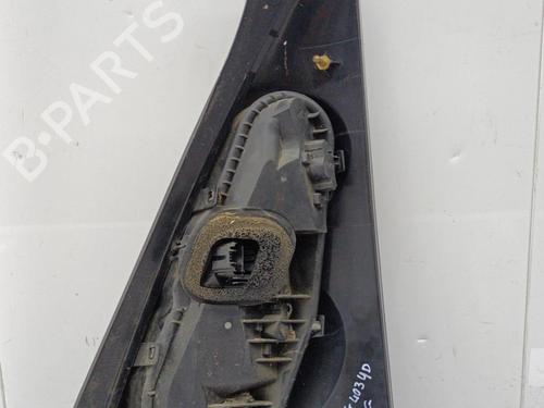 Left taillight CITROËN C1 (PM_, PN_) 1.4 HDi | BP23707741C34 