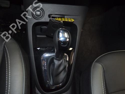 Steering wheel RENAULT CAPTUR I (J5_, H5_) 1.2 TCe 120 | BP23686093C49 - Image 16