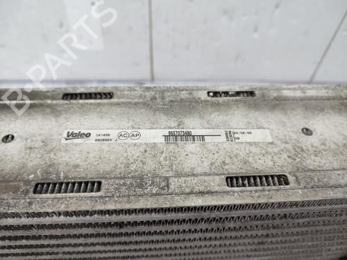 Intercooler CITROËN C5 III Break (RW_) 2.0 HDi 140 | BP23743016M30 - Image 3