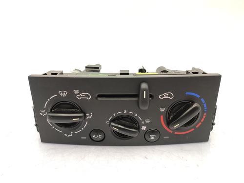 Climate control PEUGEOT 207 (WA_, WC_) 1.4 16V | BP23711311I5 