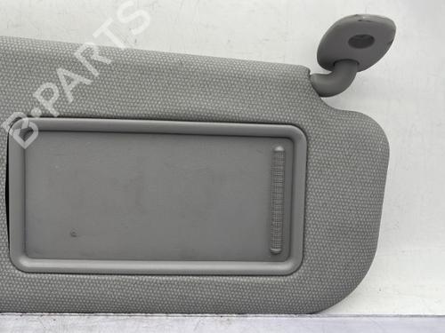 Right sun visor KIA RIO III (UB) 1.1 CRDi | BP23755155I2 