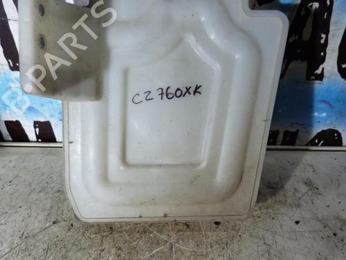 Windscreen washer tank SEAT ALTEA (5P1) 1.9 TDI | BP23690271C113 
