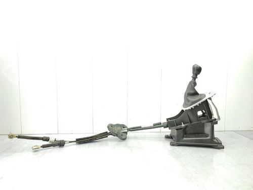 Gear lever RENAULT SCÉNIC III (JZ0/1_) 1.5 dCi | BP23741807M90 