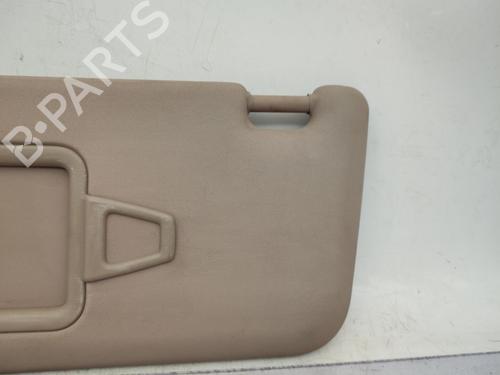 Left sun visor KIA CEE'D SW (ED) 1.6 CRDi 115 | BP23704741I1  - Image 10