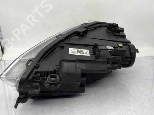 Right headlight VW POLO VI (AW1, BZ1, AE1) 1.0 TSI | BP32175522C29 