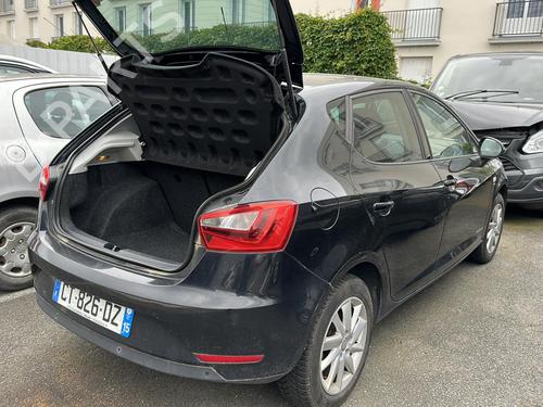 Switch SEAT IBIZA IV (6J5, 6P1) 1.2 TSI | BP23678710I30  - Image 8