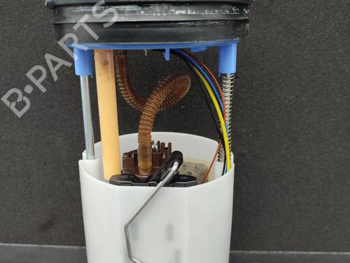 Fuel pump SKODA FABIA II (542) 1.2 TSI | BP23749346M76 