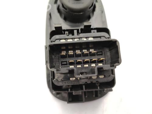 Left front window switch NISSAN NV400 Van (X62, X62B) dCi 130 | BP23750224I27  - Image 8