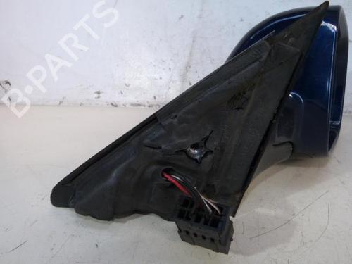 Right mirror AUDI A4 B5 (8D2) 1.9 TDI | BP23665571C27 