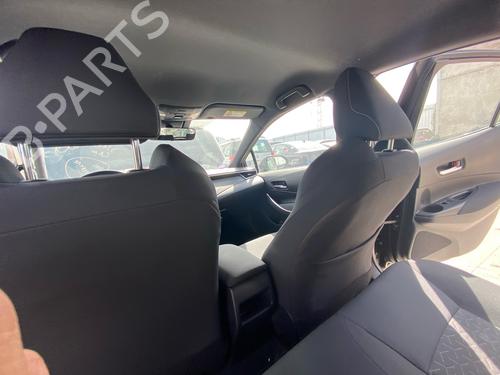 Interior roof TOYOTA COROLLA Hatchback (_E21_, _EA1_, _EH1_) 1.8 Hybrid (ZWE211, ZWE219) | BP36762150I12 - Image 187