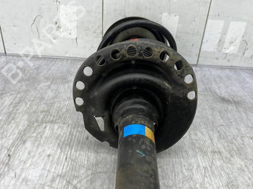 Used Left front shock absorber Left front shock absorber DACIA SANDERO II 1.2 (75 hp) 25346563 25346563