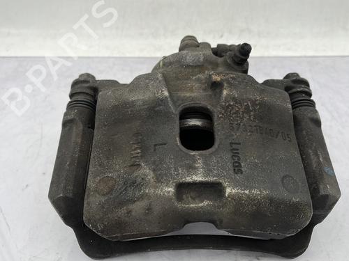 Used Left front brake caliper Left front brake caliper ROVER 600 I (RH) 620 i (115 hp) 27818634 27818634
