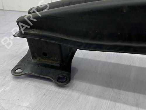 Rear bumper reinforcement VW GOLF VI (5K1) 1.6 TDI | BP23702255C73 