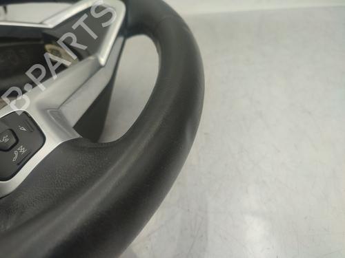 Steering wheel FORD B-MAX (JK) 1.6 TDCi | BP29718194C49 