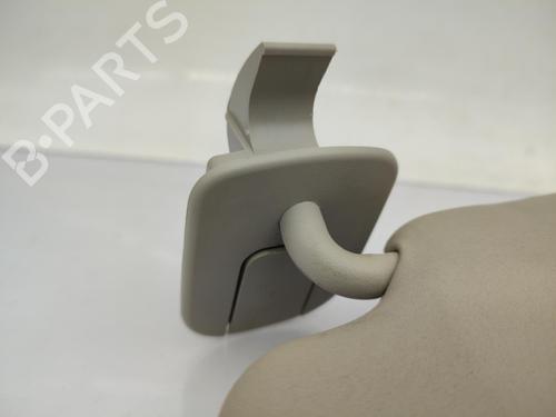 Left sun visor RENAULT MEGANE II Saloon (LM0/1_) 1.6 16V (LM1R, LM0C) | BP23733332I1 - Image 7