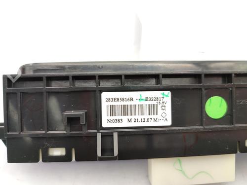 Warning switch DACIA SANDERO III 1.0 TCe 90 | BP23751397I22  - Image 7