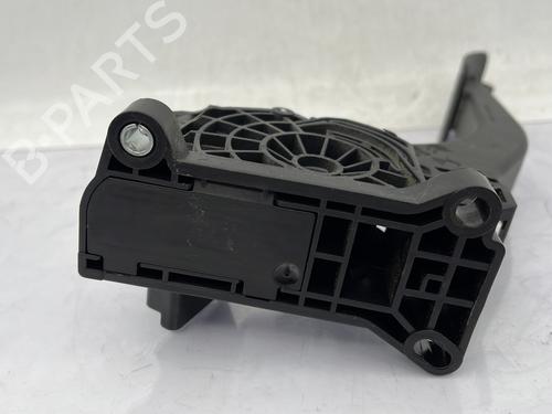 Pedal PEUGEOT 3008 II SUV (MC_, MR_, MJ_, M4_) 1.6 BlueHDi 120 | BP25154351I4 
