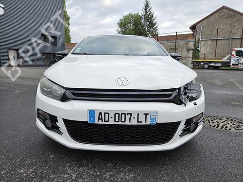 Dashboard VW SCIROCCO III (137, 138) 2.0 TDI | BP23761761C46  - Image 41