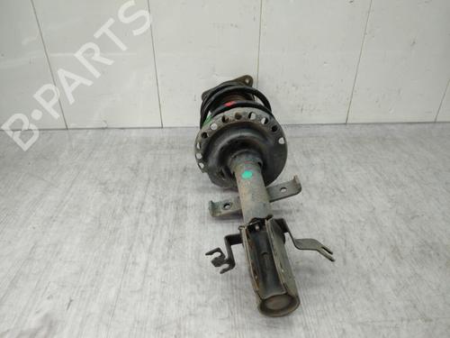 Right front shock absorber RENAULT ZOE (BFM_) ZOE | BP23708605M17