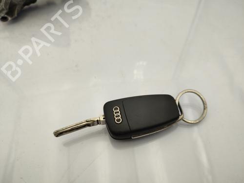 Ignition barrel AUDI A4 B7 Avant (8ED) 3.0 TDI quattro | BP23738794M48 - Image 8