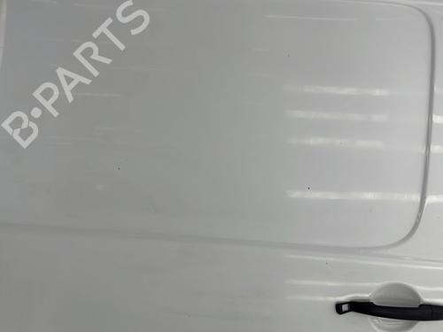 Right slide door PEUGEOT EXPERT Van (VF3A_, VF3U_, VF3X_) 2.0 HDi 130 | BP28520448C75