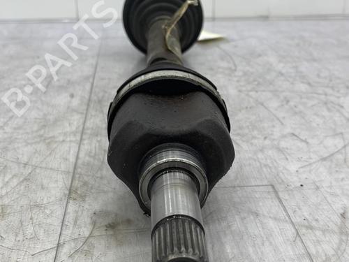 Left front driveshaft PEUGEOT 206 SW (2E/K) 2.0 HDi | BP23673772M38 - Image 4