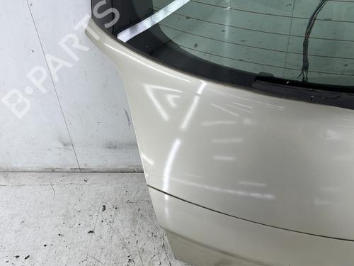 Bakluke CC/Kombi-Kupé RENAULT MEGANE II (BM0/1_, CM0/1_) 1.9 dCi | BP27663694C6 