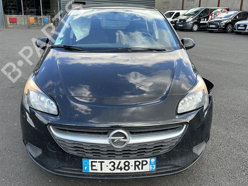 Steering rack OPEL CORSA E (X15) 1.4 (08, 68) | BP23684034M22 - Image 43